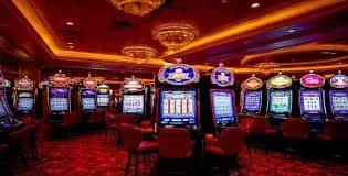 Live Casino ta75 app